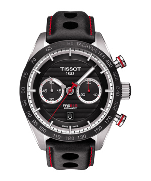 Đồng hồ nam Tissot PRS 516 T100.427.16.051.00