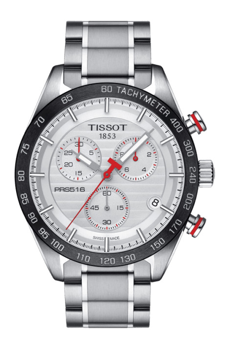 Đồng hồ nam Tissot PRS 516 T100.417.11.031.00