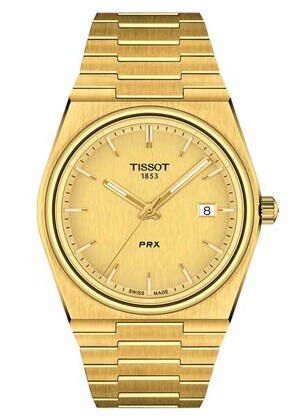Đồng hồ nam Tissot Prx Powermatic 80 T137.410.33.021.00