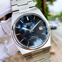 Đồng Hồ Nam Tissot PRX Powermatic 80 T137.407.11.051.00