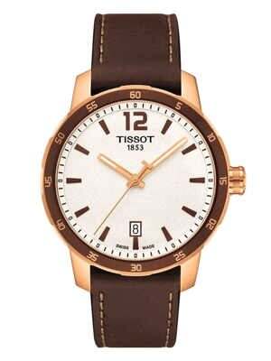 Đồng hồ nam Tissot Quickster T095.410.36.037.00