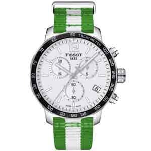 Đồng hồ nam Tissot Quickster T095.417.17.037.17