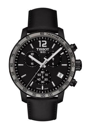 Đồng hồ nam Tissot Quickster T095.417.36.057.02