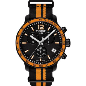 Đồng hồ nam Tissot Quickster T095.417.37.057.00