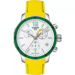 Đồng hồ nam Tissot Quickster T095.449.17.037.01