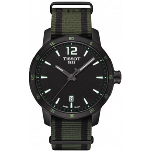 Đồng hồ nam Tissot Quickster T095.410.37.057.00