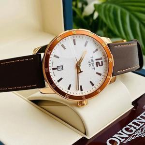 Đồng hồ nam Tissot Quickster T095.410.36.037.00