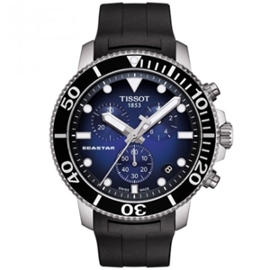 Đồng hồ nam Tissot Seastar 1000 T120.417.17.041.00
