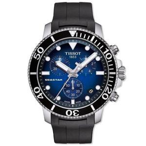 Đồng hồ nam Tissot Seastar 1000 T120.417.17.041.00