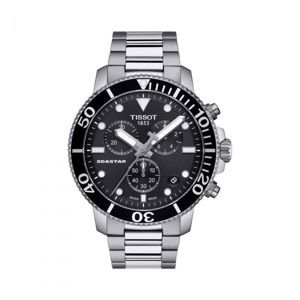 Đồng hồ nam Tissot Seastar 1000 T120.417.11.051.00