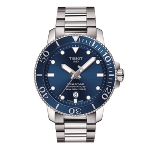 Đồng hồ nam Tissot Seastar T120.407.11.041.03