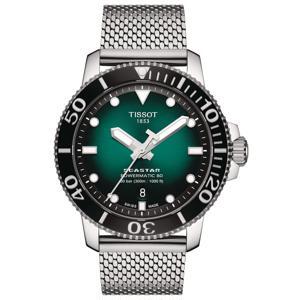 Đồng hồ nam Tissot Seastar T120.407.11.091.00 ( T1204071109100 )