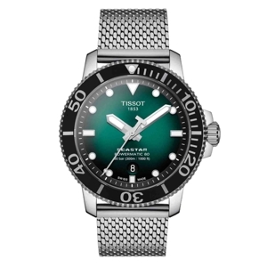 Đồng hồ nam Tissot Seastar T120.407.11.091.00 ( T1204071109100 )