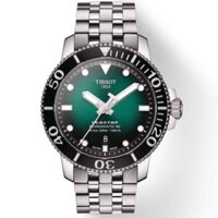 Đồng hồ Nam Tissot Seastar T120.407.11.091.01