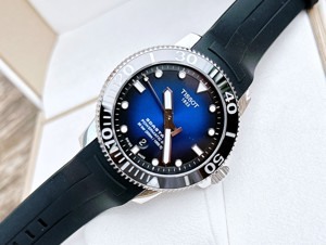 Đồng hồ nam Tissot Seastart T120.407.17.041.00