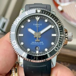 Đồng hồ nam Tissot Seastart T120.407.17.041.00