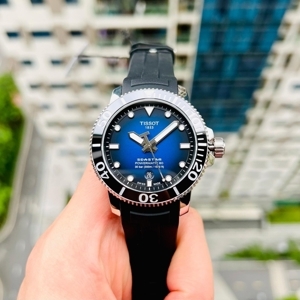 Đồng hồ nam Tissot Seastart T120.407.17.041.00