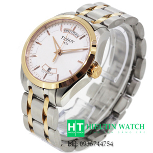 Đồng hồ nam Tissot Sport T035.627A