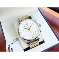 Đồng hồ nam Tissot T-Classic Tradition Demi T063.617.22.037.00