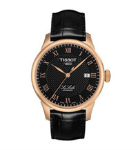 Đồng hồ nam Tissot T-Classic Le Locle T41.5.423.53