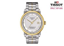 Đồng hồ nam Tissot T086.408.22.036.00 - Chính hãng