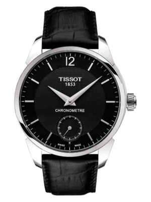 Đồng hồ nam Tissot T-Complication T070.406.16.057.00
