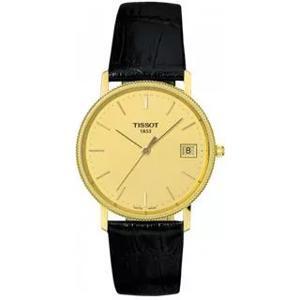 Đồng hồ nam Tissot T-Gold Goldrun T71.3.412.21