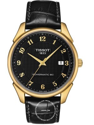 Đồng hồ nam Tissot T-Gold T920.407.16.052.00