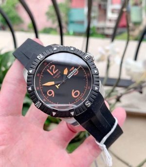 Đồng hồ nam Tissot T-Navigator T062.430.17.057.01