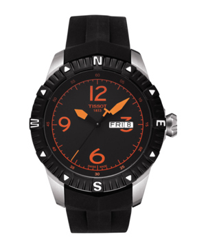 Đồng hồ nam Tissot T-Navigator T062.430.17.057.01