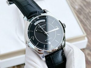 Đồng hồ nam Tissot T-ONE T038.430.16.057.00