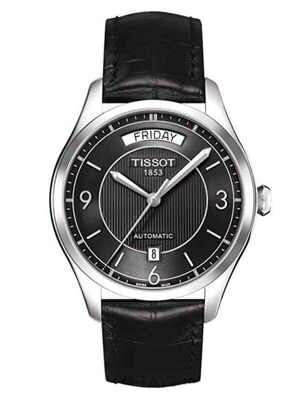 Đồng hồ nam Tissot T-ONE T038.430.16.057.00