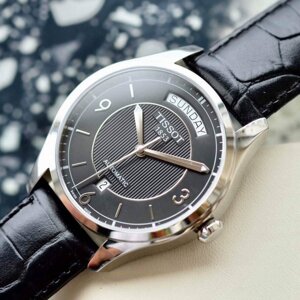 Đồng hồ nam Tissot T-ONE T038.430.16.057.00