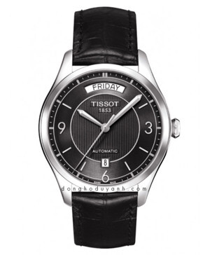 Đồng hồ nam Tissot T-ONE T038.430.16.057.00
