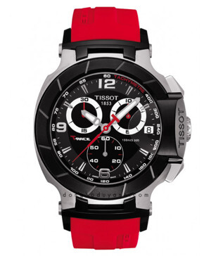 Đồng hồ nam Tissot T-Race T048.417.27.057.01