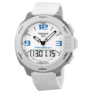 Đồng hồ nam Tissot T-Race T081.420.17.017.01