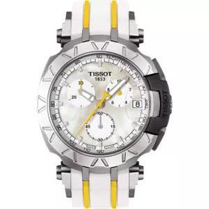 Đồng hồ nam Tissot T-Race T092.417.17.111.00