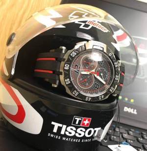 Đồng hồ nam Tissot T-Race T092.417.27.207.00