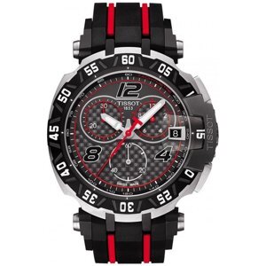 Đồng hồ nam Tissot T-Race T092.417.27.207.00