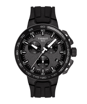 Đồng hồ nam Tissot T-Race T111.417.37.441.03