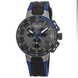 Đồng hồ nam Tissot T-Race T111.417.37.441.06