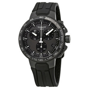 Đồng hồ nam Tissot T-Race T111.417.37.441.03