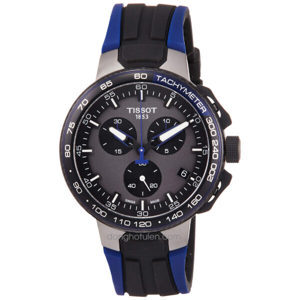 Đồng hồ nam Tissot T-Race T111.417.37.441.06