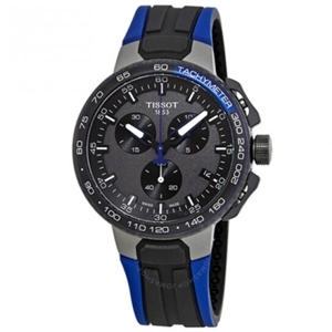 Đồng hồ nam Tissot T-Race T111.417.37.441.06