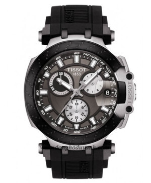 Đồng hồ nam Tissot T-Race T115.417.27.061.00
