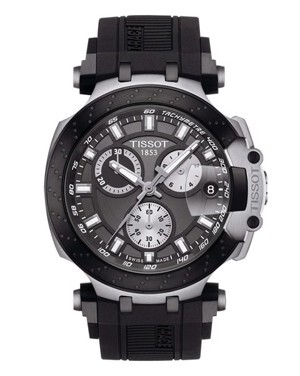 Đồng hồ nam Tissot T-Race T115.417.27.061.00