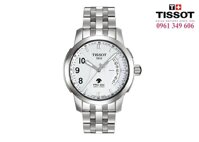 Đồng hồ nam Tissot T-Sport PRC200 T014.421.11.037.00