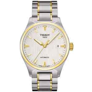 Đồng hồ nam Tissot T-Tempo T060.407.22.031.00