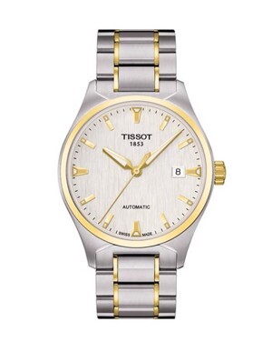 Đồng hồ nam Tissot T-Tempo T060.407.22.031.00