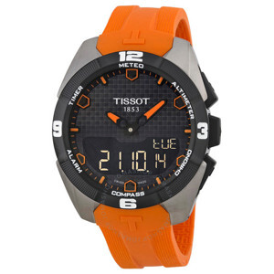 Đồng hồ nam Tissot T-Touch T091.420.47.051.01